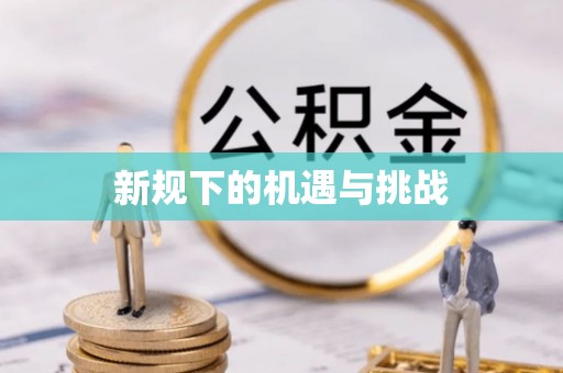 潮阳新规下的机遇与挑战