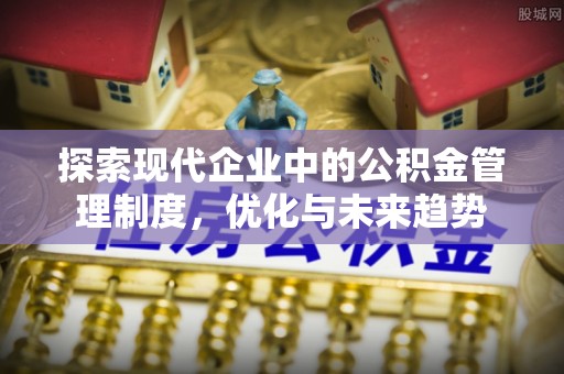 潮阳探索现代企业中的公积金管理制度，优化与未来趋势