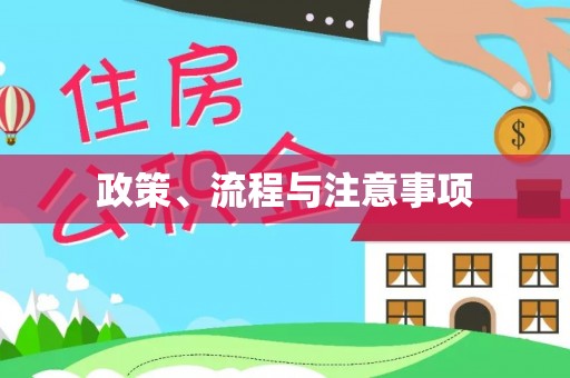 潮阳政策、流程与注意事项