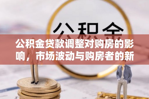 潮阳公积金贷款调整对购房的影响，市场波动与购房者的新选择