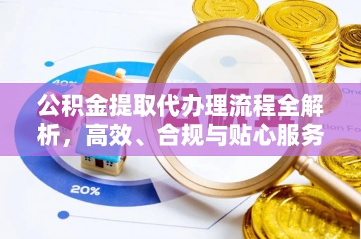 潮阳公积金提取代办理流程全解析，高效、合规与贴心服务