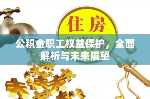 潮阳公积金职工权益保护，全面解析与未来展望