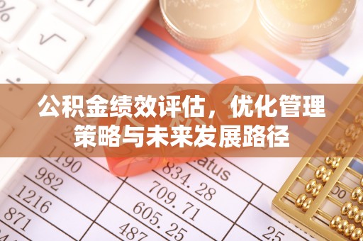 潮阳公积金绩效评估，优化管理策略与未来发展路径