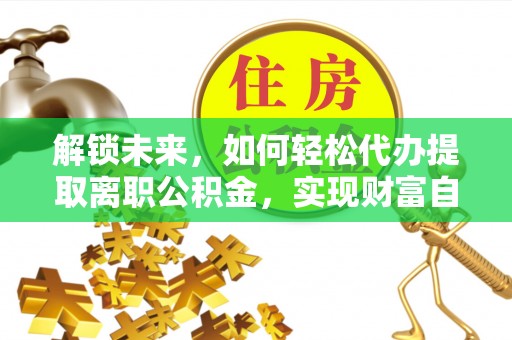 潮阳解锁未来，如何轻松代办提取离职公积金，实现财富自由的第一步