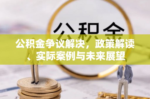 潮阳公积金争议解决，政策解读、实际案例与未来展望