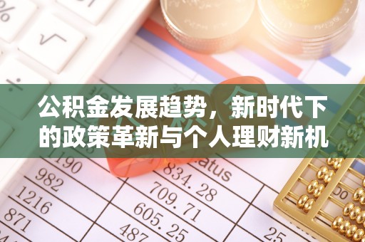 潮阳公积金发展趋势，新时代下的政策革新与个人理财新机遇