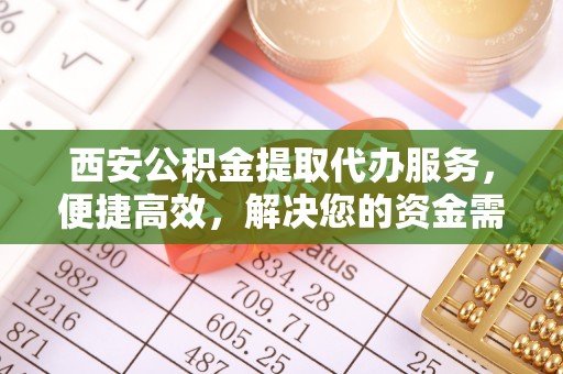 潮阳西安公积金提取代办服务，便捷高效，解决您的资金需求