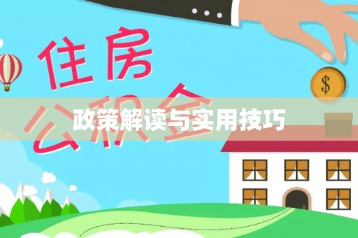 潮阳政策解读与实用技巧