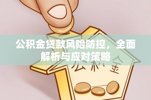 潮阳公积金贷款风险防控，全面解析与应对策略