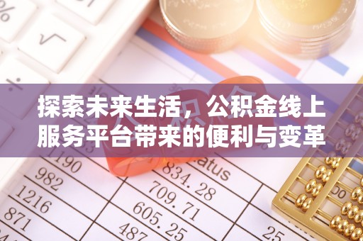 潮阳探索未来生活，公积金线上服务平台带来的便利与变革
