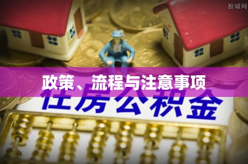 潮阳政策、流程与注意事项