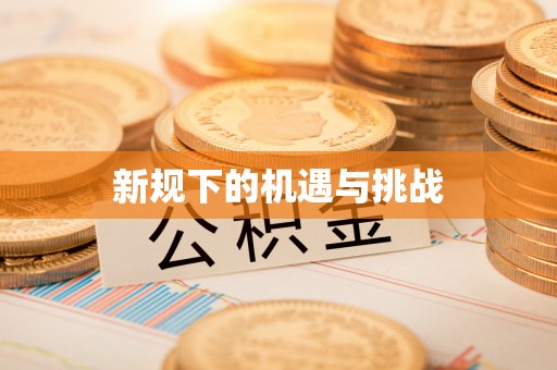 潮阳新规下的机遇与挑战