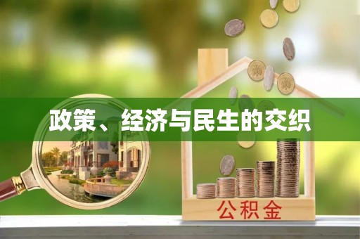 潮阳政策、经济与民生的交织