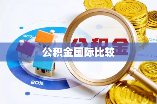 潮阳公积金国际比较