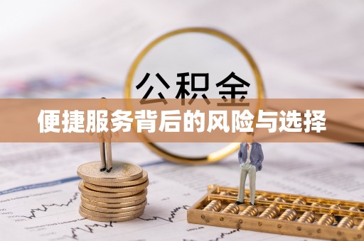 潮阳便捷服务背后的风险与选择