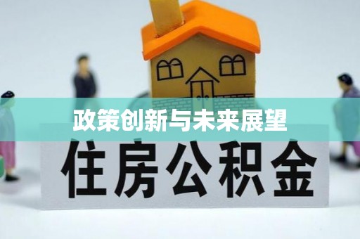 潮阳政策创新与未来展望